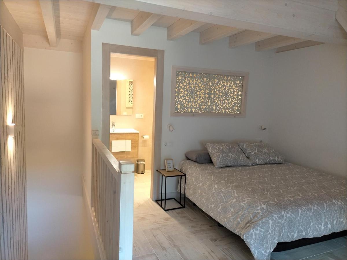 Picos De Europa Chic & Cool Apartments Puertas  Exterior photo