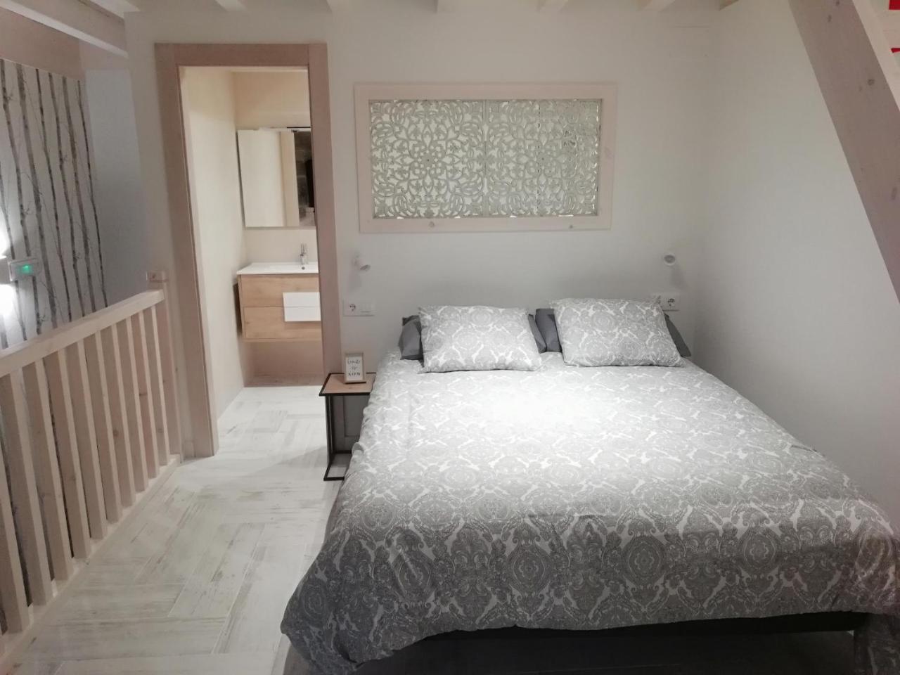 Picos De Europa Chic & Cool Apartments Puertas  Exterior photo